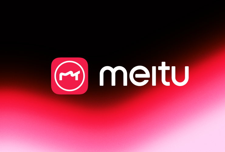 Aplikasi Meitu Transformasi Selfie Menjadi Seni Digital