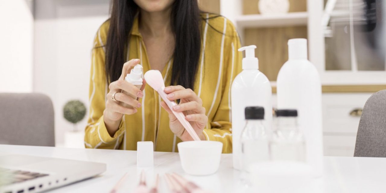 Cara Bersaing Sehat Dalam Ketatnya Persaingan Skincare