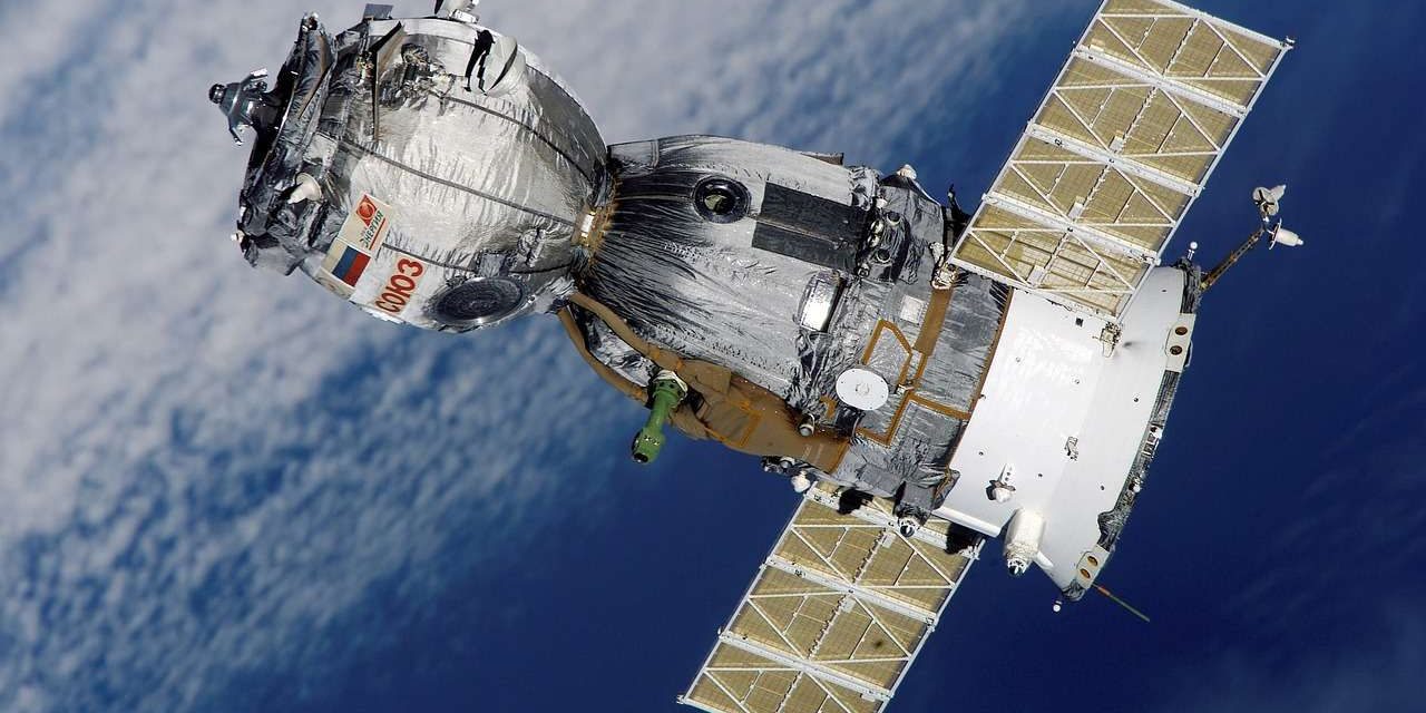 Internet Satelit, Solusi Untuk Konektivitas Global