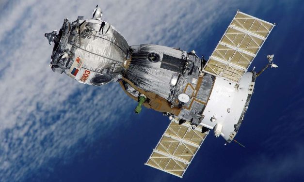 Internet Satelit, Solusi Untuk Konektivitas Global