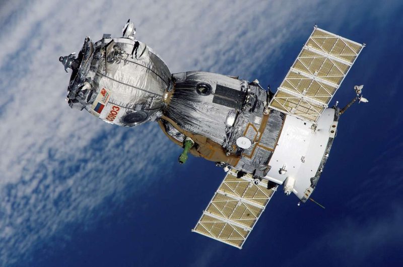 Internet Satelit