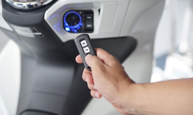 Kekurangan Keyless Yang Wajib Di Perhatikan