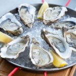 Kelezatan Oyster Mentah Sebagai Pengalaman Kuliner Mewah