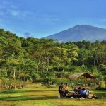 Keunikan Desa Wisata Cibuntu Di Kaki Gunung Ciremai