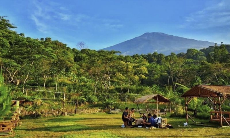 Keunikan Desa