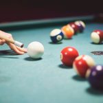 Peraturan Yang Ada Di Olahraga Billiard Sebelum Memainkannya