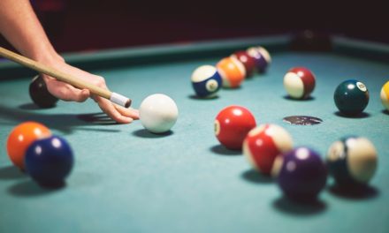 Peraturan Yang Ada Di Olahraga Billiard Sebelum Memainkannya