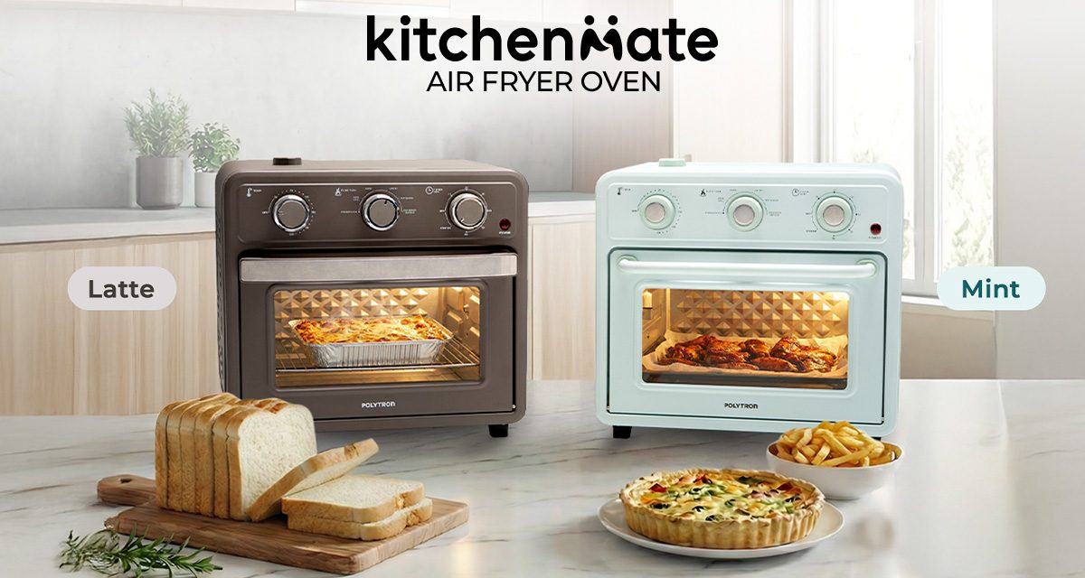 Produk Air Fryer Hemat Energi Untuk Pilihan Yang Cerdas