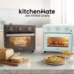 Produk Air Fryer Hemat Energi Untuk Pilihan Yang Cerdas
