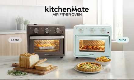 Produk Air Fryer Hemat Energi Untuk Pilihan Yang Cerdas