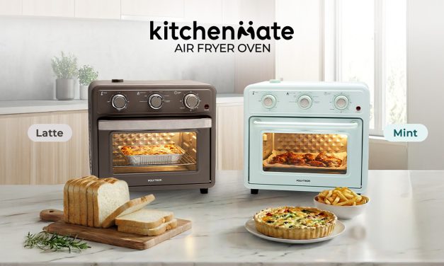 Produk Air Fryer Hemat Energi Untuk Pilihan Yang Cerdas