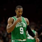 Rajon Rondo Pensiun Setelah 16 Tahun Bermain Di NBA
