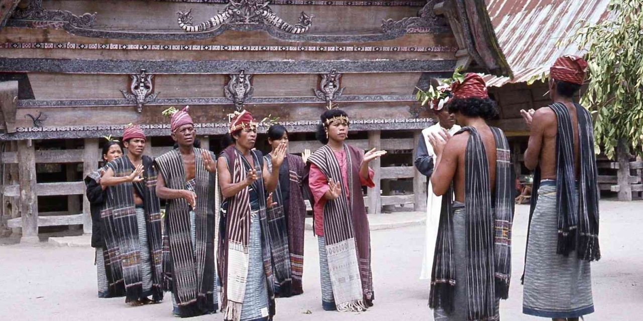 Tokoh Leluhur Penting Dan Berpengaruh Dalam Tradisi Batak