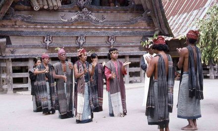 Tokoh Leluhur Penting Dan Berpengaruh Dalam Tradisi Batak