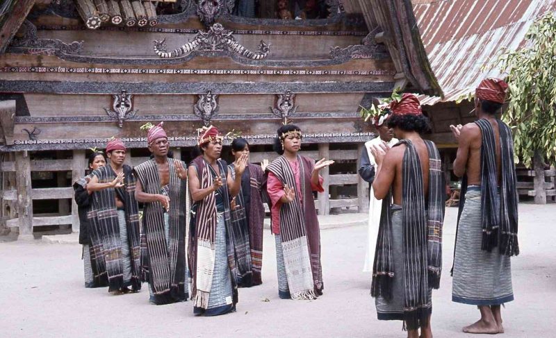 Tokoh Leluhur Penting