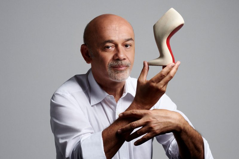 Brand Christian Louboutin