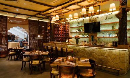 Daya Tarik Unik The Royal Kitchen Signature