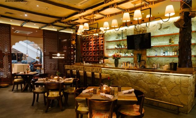 Daya Tarik Unik The Royal Kitchen Signature