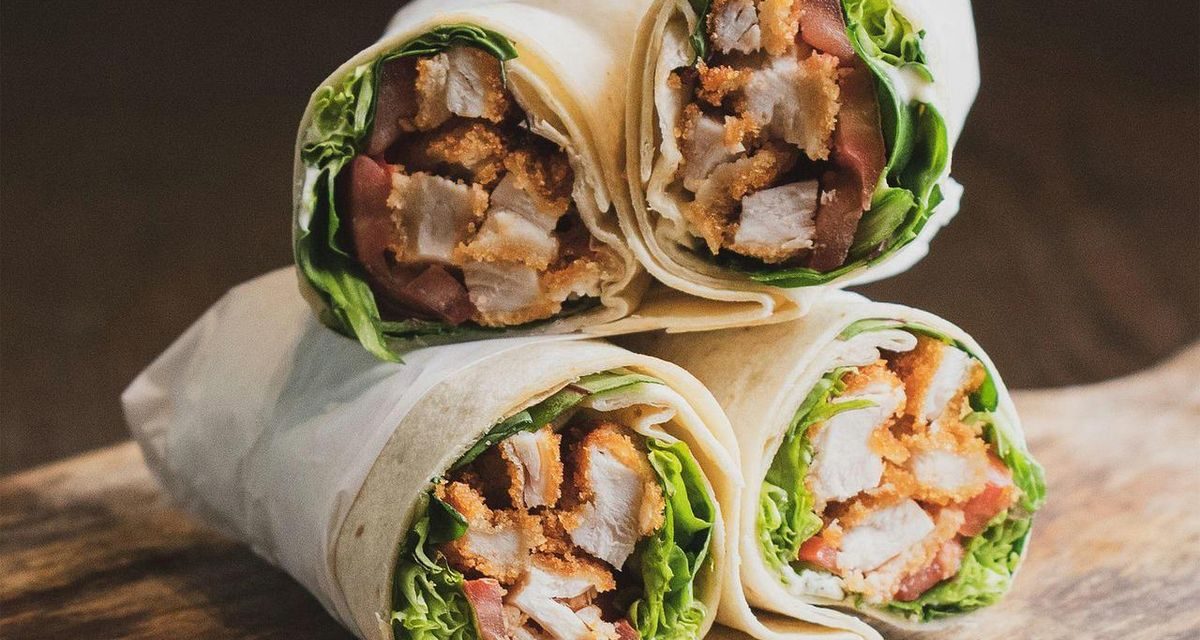 Eksplorasi Rasa Kuliner Kebab Dari Timur Tengah