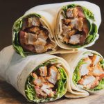 Eksplorasi Rasa Kuliner Kebab Dari Timur Tengah