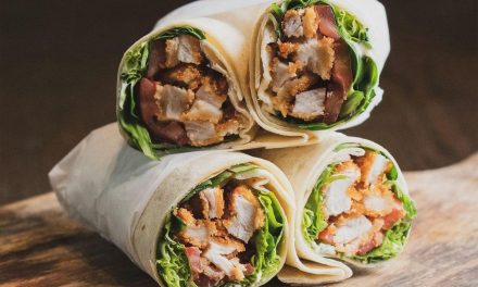 Eksplorasi Rasa Kuliner Kebab Dari Timur Tengah