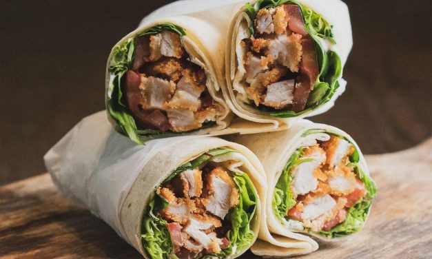 Eksplorasi Rasa Kuliner Kebab Dari Timur Tengah