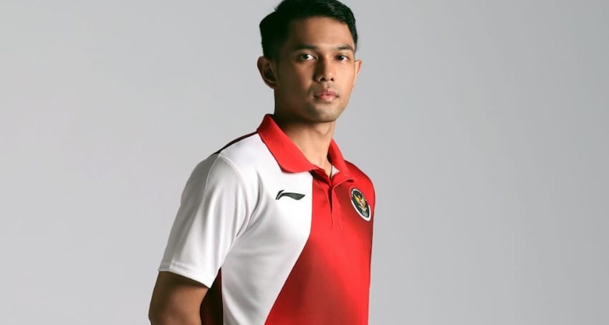 Fajar Alfian, Bintang Badminton Indonesia Yang Mempesona