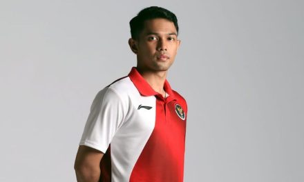 Fajar Alfian, Bintang Badminton Indonesia Yang Mempesona
