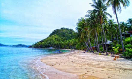 Fakta Menarik Pulau Sikuai, Surga Tersembunyi Di Sumatera Barat