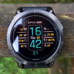 Garmin Epix Series, Smartwatch Premium Untuk Petualangan