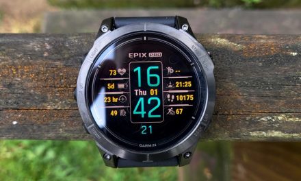Garmin Epix Series, Smartwatch Premium Untuk Petualangan