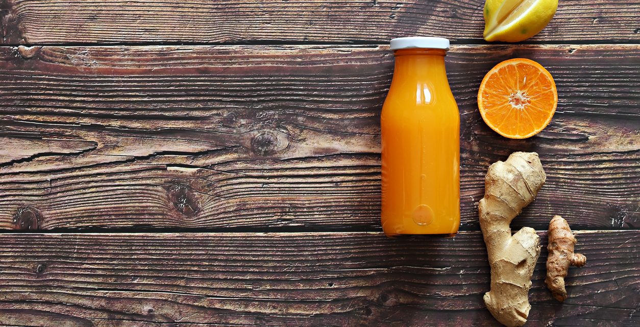 Manfaat Ginger Shot Bagi Kecantikan