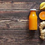 Manfaat Ginger Shot Bagi Kecantikan