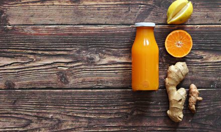 Manfaat Ginger Shot Bagi Kecantikan