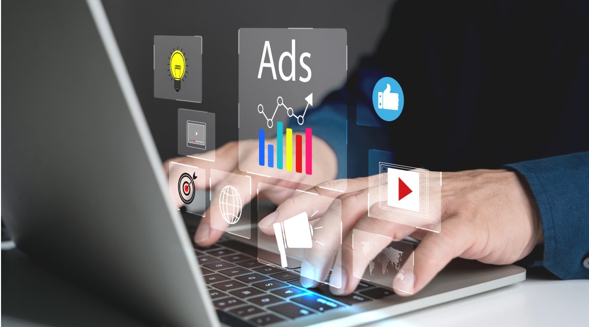 Marketing Jadi Lebih Mudah Dengan Menggunakan Ads