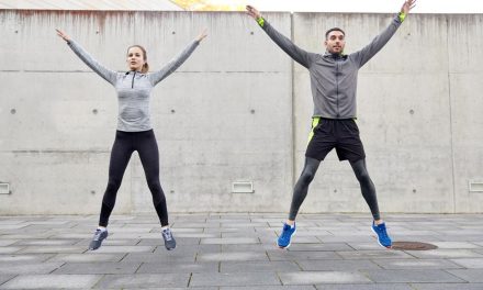 Membedah Efektivitas HIIT Dan Cardio Dalam Pembakaran Lemak
