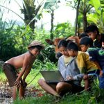 Mengatasi Tantangan Infrastruktur Internet Di Wilayah Pedesaan