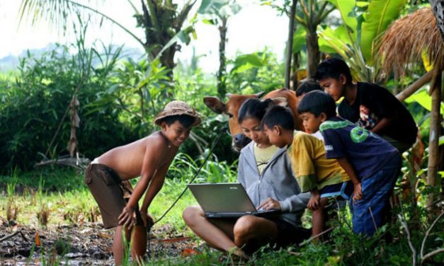 Mengatasi Tantangan Infrastruktur Internet Di Wilayah Pedesaan