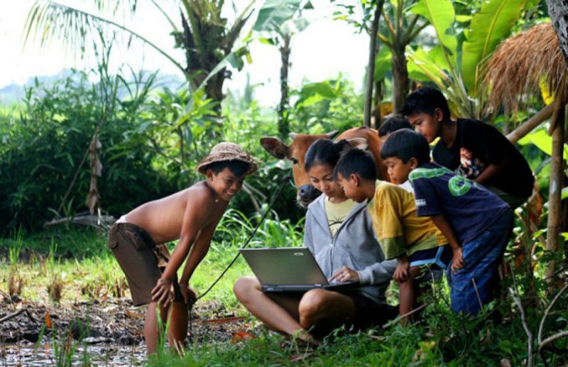 Mengatasi Tantangan Infrastruktur