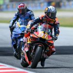 Pedro Acosta Sebut Marc Marquez sebagai Guru Terbaik di Ducati