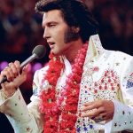 Penyanyi Hebat Elvis Presley Memiliki Suara Emas