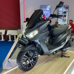 Performa Polytron Fox R Memiliki Baterai Berkapasitas 3,7 KWh