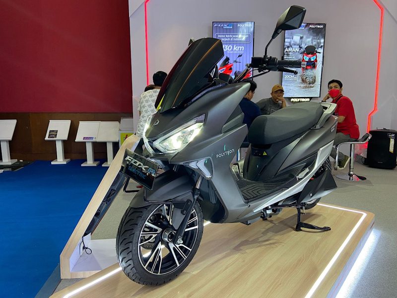 Performa Polytron