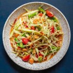 Som Tam, Rujak Serut Khas Thailand