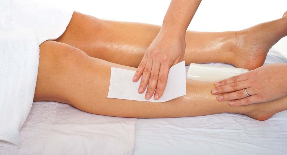 Treatment Waxing Yang Di Percaya Menjadikan Kulit Lebih Halus