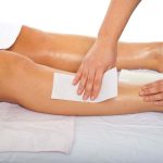 Treatment Waxing Yang Di Percaya Menjadikan Kulit Lebih Halus