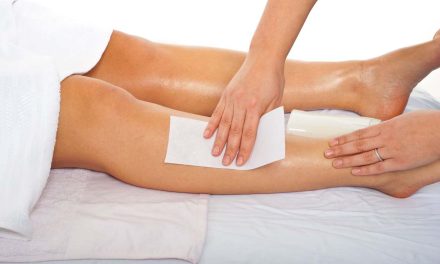 Treatment Waxing Yang Di Percaya Menjadikan Kulit Lebih Halus