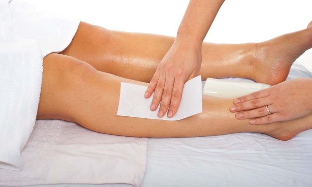 Treatment Waxing Yang Di Percaya Menjadikan Kulit Lebih Halus