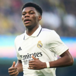 Aurélien Tchouaméni Salah Satu Talenta Muda Madrid Yang Bagus