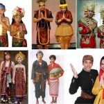 Baju Adat Suku Di Indonesia Ragam Warisan Budaya Nusantara
